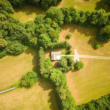 Cebelnk: Sanjska Hisica 4 Km Od Bleda Villa Lesce  Exteriör bild