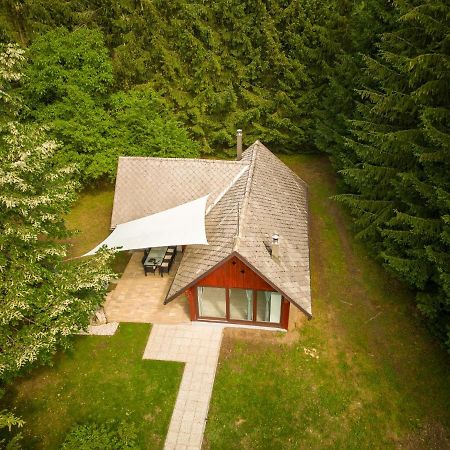 Cebelnk: Sanjska Hisica 4 Km Od Bleda Villa Lesce  Exteriör bild