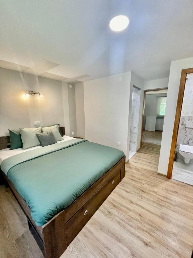 Cebelnk: Sanjska Hisica 4 Km Od Bleda Villa Lesce  Exteriör bild