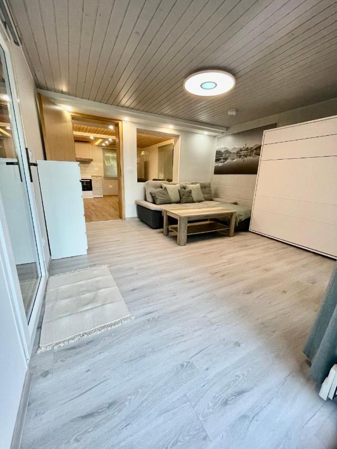 Cebelnk: Sanjska Hisica 4 Km Od Bleda Villa Lesce  Exteriör bild
